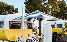 Big4 Tasman Holiday Parks - Bendigo